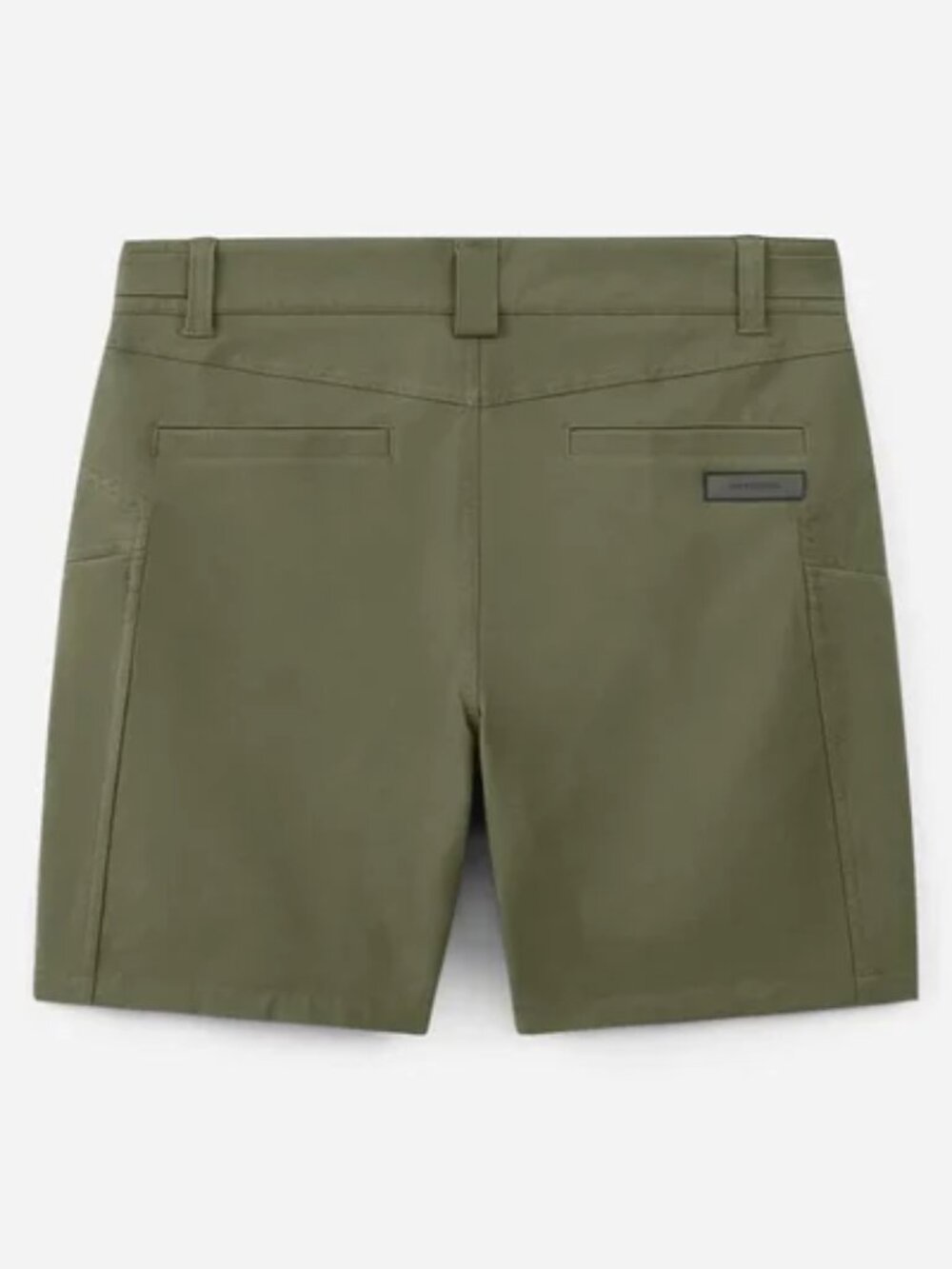 Ten Thousand Tactical Utility Short 8" Inseam No Liner Cove Green 32/34/36 NWT - Picture 2 of 16